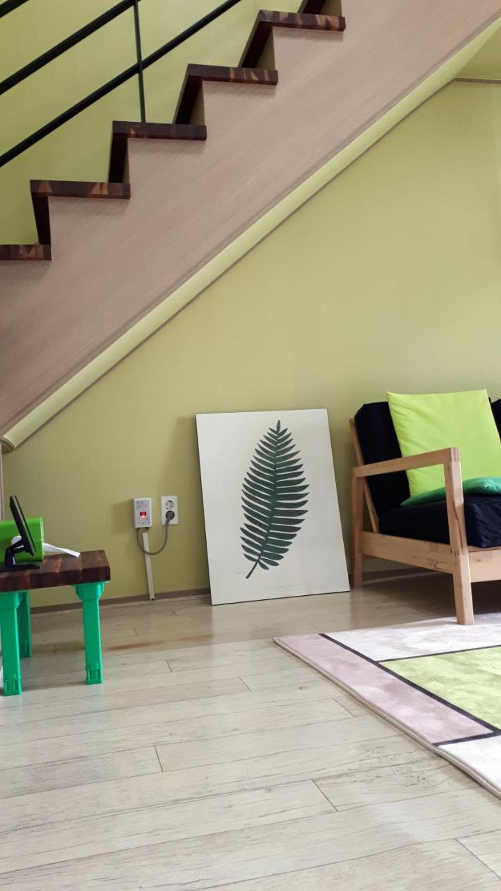 6Pm Pension Czedżu Zewnętrze zdjęcie